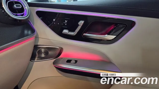 Mercedes-Benz GLC-Class GLC-класс X254 GLC300 4MATIC Avantgarde — Фото автомобиля 14
