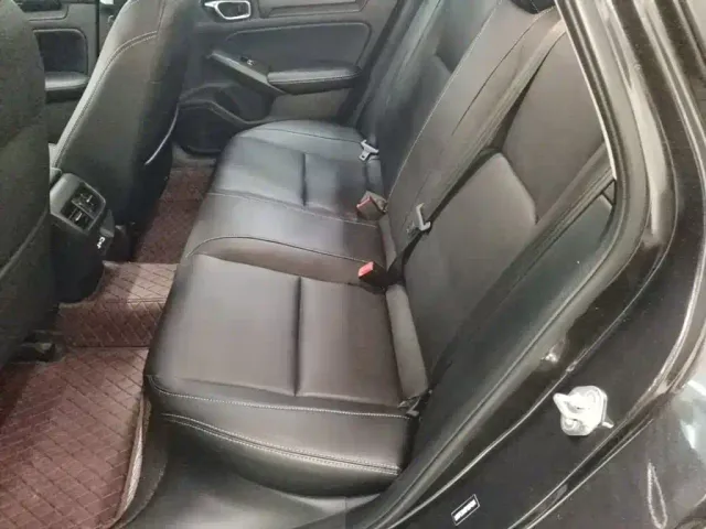 Honda Integra — Фото автомобиля 16