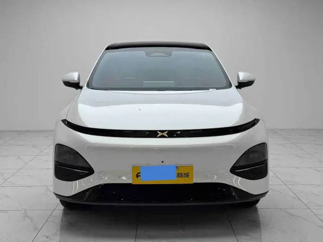 Xpeng G6 — Фото автомобиля 2