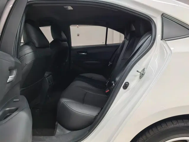 Toyota Levin — Фото автомобиля 9