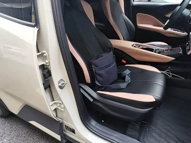 BYD Seagull — Фото автомобиля 24