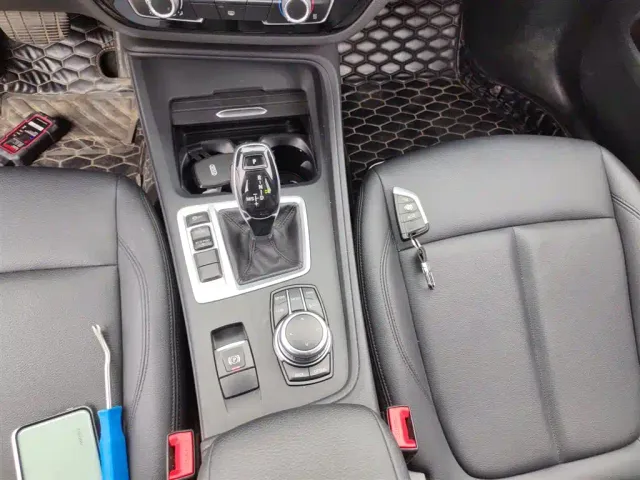 BMW 1 Series — Фото автомобиля 13