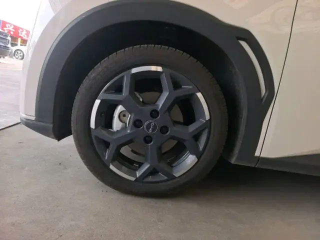 BYD Seagull — Фото автомобиля 22