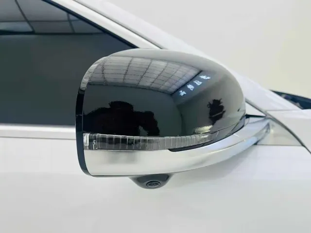 Changan Qiyuan A07 — Фото автомобиля 14
