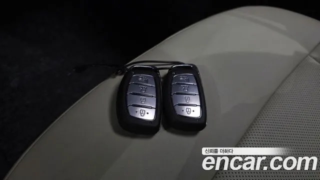 Hyundai Casper Casper Essential — Фото автомобиля 19