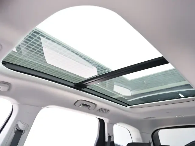 Ford Edge — Фото автомобиля 16