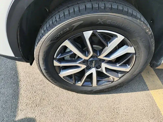 Haval H6 — Фото автомобиля 22