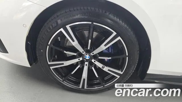 BMW 5-Series 5 серия (G60) 530i xDrive M Sport — Фото автомобиля 5