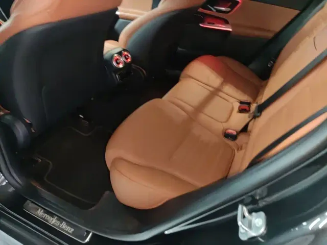 Mercedes-Benz GLC-Class — Фото автомобиля 16