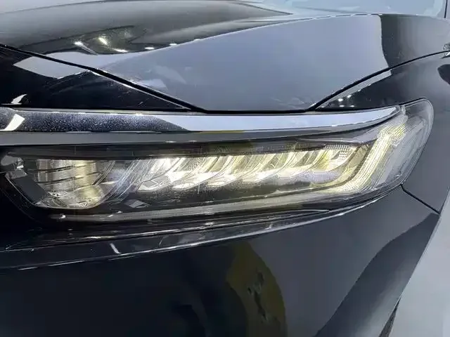 Honda Accord — Фото автомобиля 14
