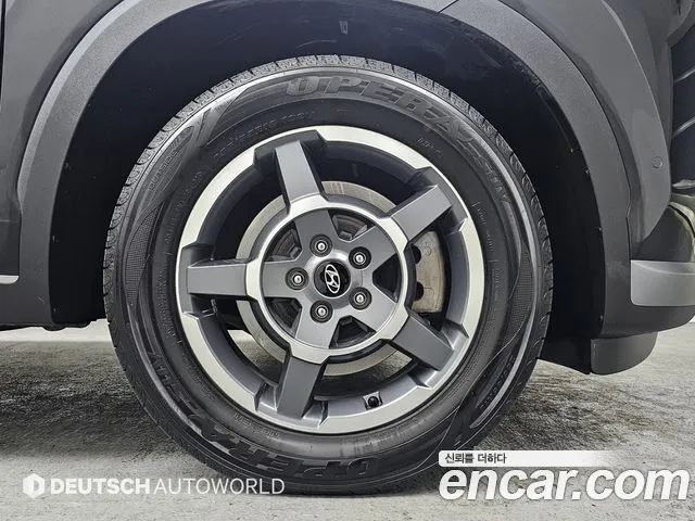 Hyundai Palisade The New — Фото автомобиля 5