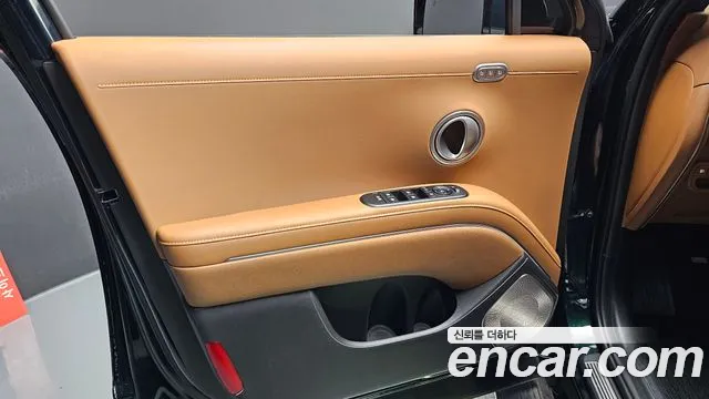 Hyundai Palisade Palisade (LX3) Бензин 2.5T 4WD 9 мест — Фото автомобиля 23