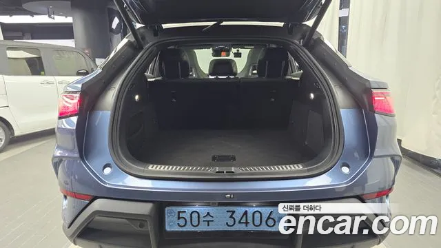 BYD Sealion 7 — Фото автомобиля 20