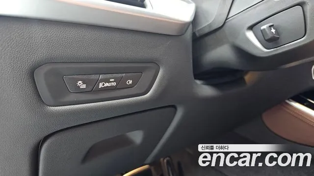 BMW X5 xDrive 40i M Sport — Фото автомобиля 29