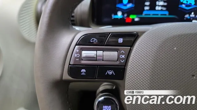 Hyundai Casper Electric — Фото автомобиля 17
