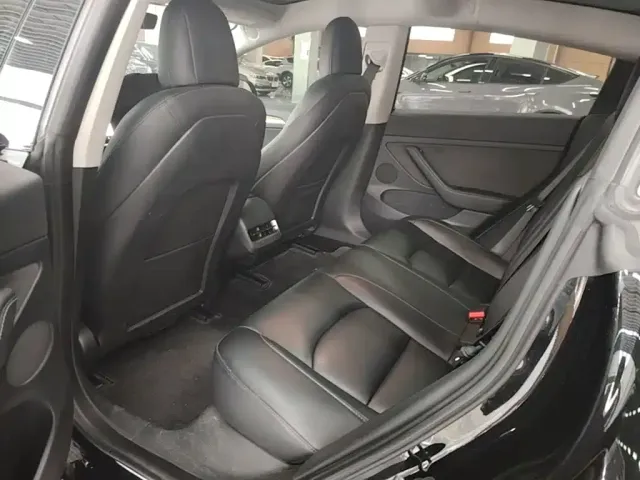 Tesla Model 3 — Фото автомобиля 16