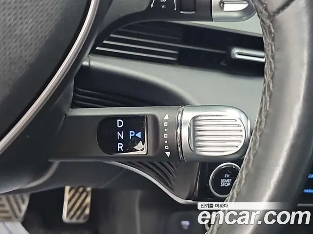 Hyundai Ioniq5 Ioniq5 Long Range AWD — Фото автомобиля 8