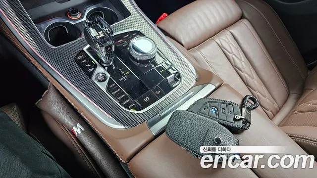 BMW X5 xDrive 40i M Sport — Фото автомобиля 9