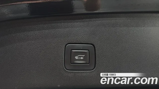 ChevroletGMDaewoo Trax Trax Кроссовер — Фото автомобиля 18