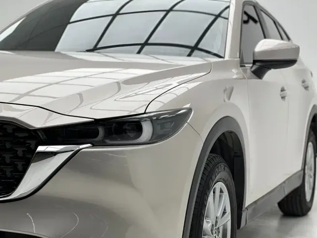 Mazda CX-5 — Фото автомобиля 4