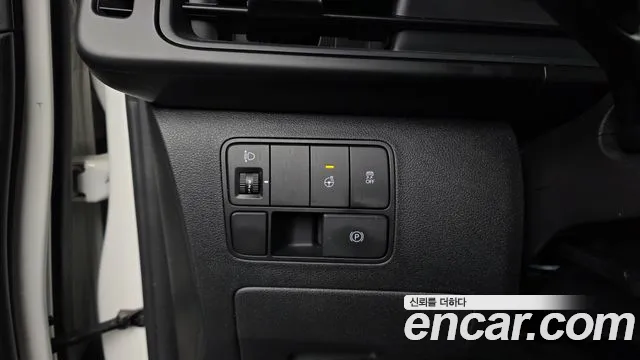 Hyundai Staria — Фото автомобиля 28