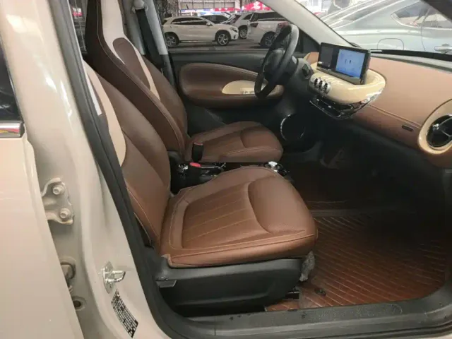 Wuling Bingo — Фото автомобиля 24