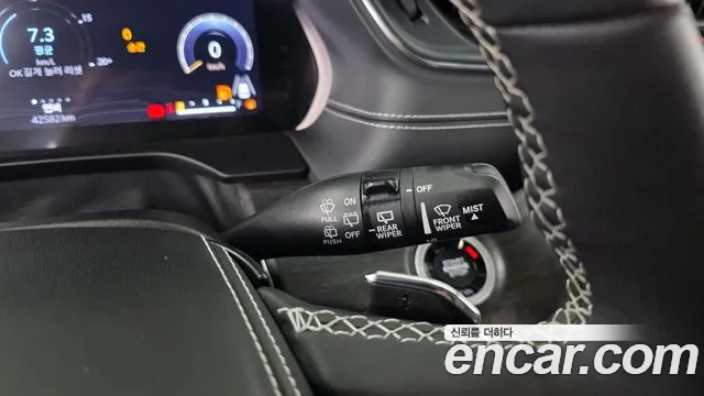 Jeep Cherokee Grand Cherokee(WL) 3.6 Overland — Фото автомобиля 23