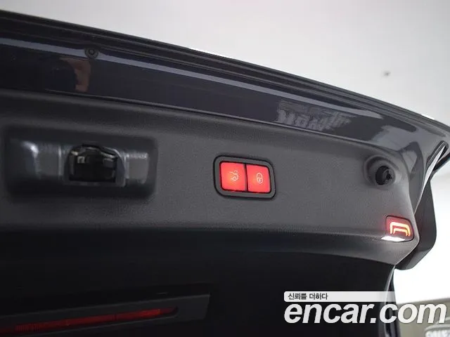 Mercedes-Benz S-Class W223 — Фото автомобиля 17