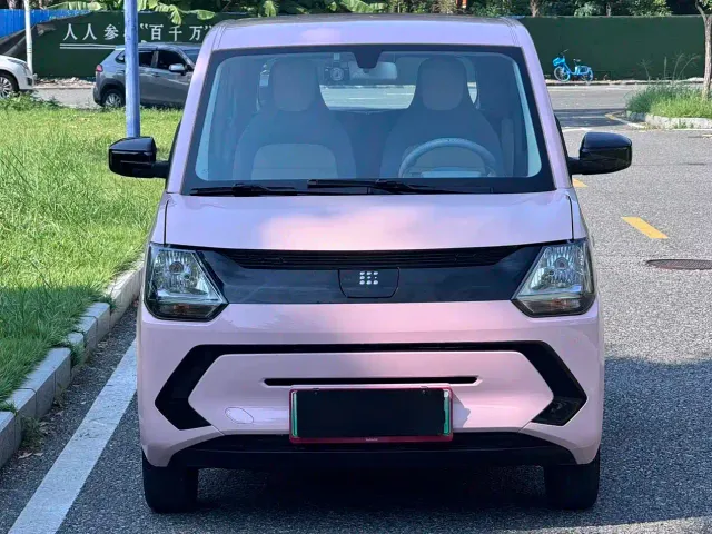 DFSK Mini EV — Фото автомобиля 2