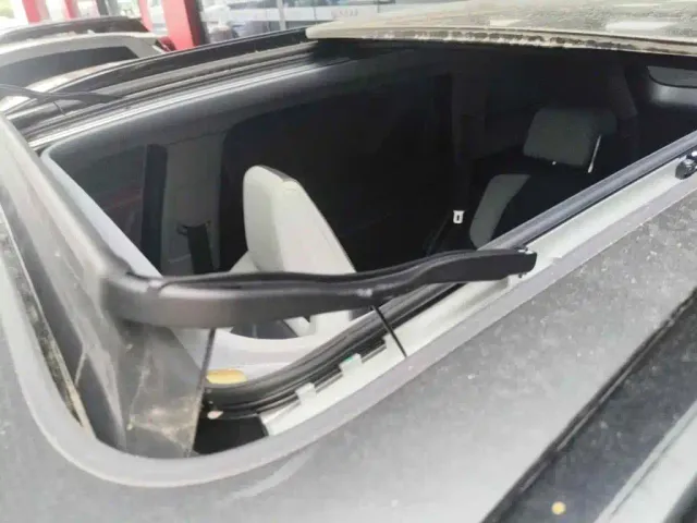 Changan CS75 Plus — Фото автомобиля 6
