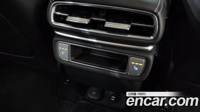 Genesis GV80 — Фото автомобиля 19