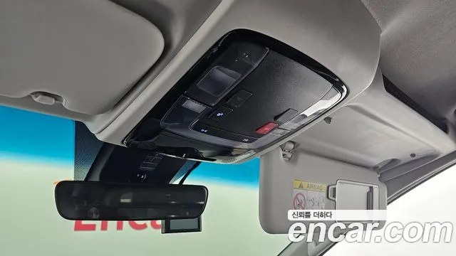 Hyundai Staria — Фото автомобиля 24
