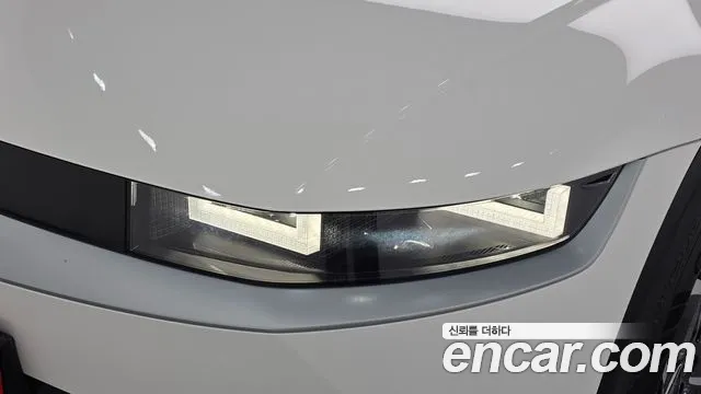 Hyundai Ioniq 5 — Фото автомобиля 7