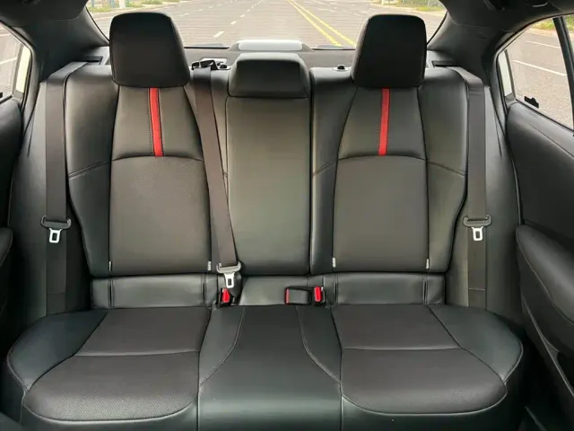 Toyota Levin — Фото автомобиля 18