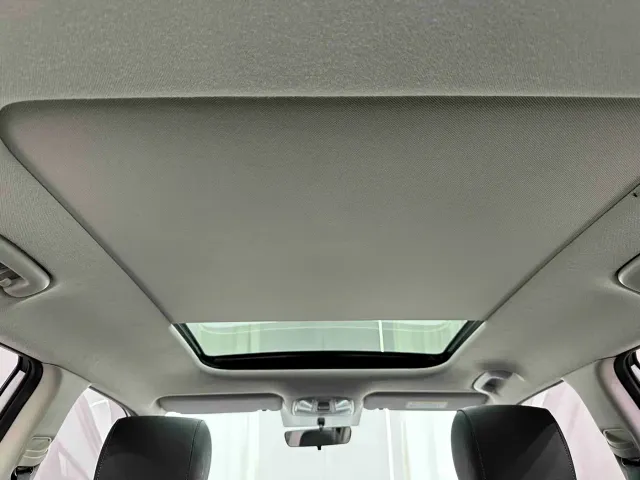 Hyundai ix35 — Фото автомобиля 19