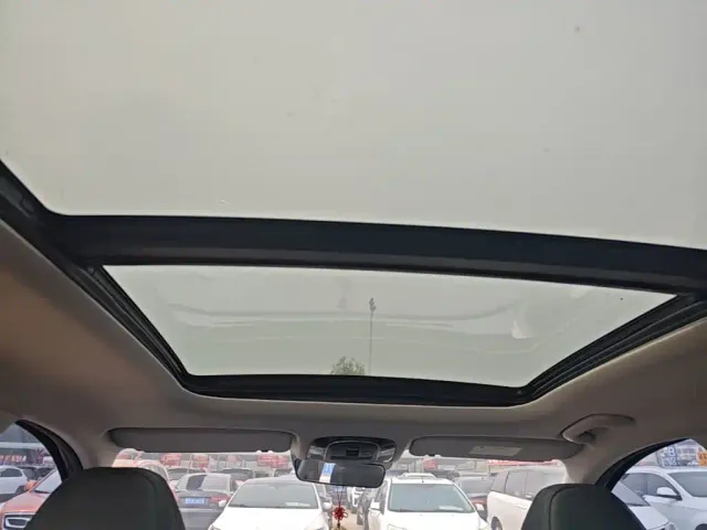 Hyundai Tucson — Фото автомобиля 17