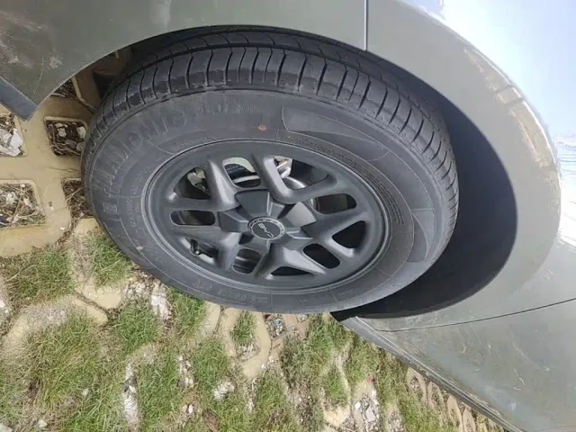 BYD Seal 05 DM-i — Фото автомобиля 22