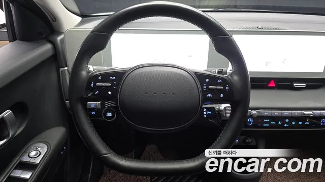 Hyundai Ioniq5 Ioniq5 — Фото автомобиля 13