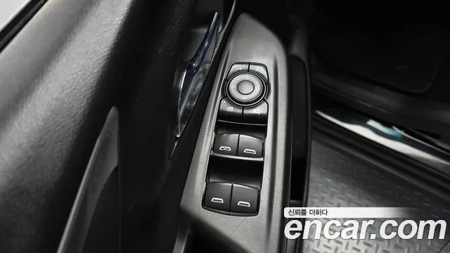 Chevrolet Bolt EV — Фото автомобиля 17