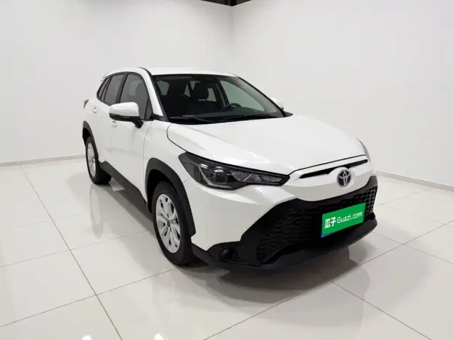 Toyota Frontlander — Фото автомобиля 3