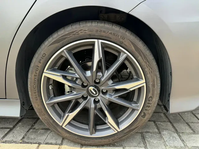 GAC Trumpchi Emkoo — Фото автомобиля 21