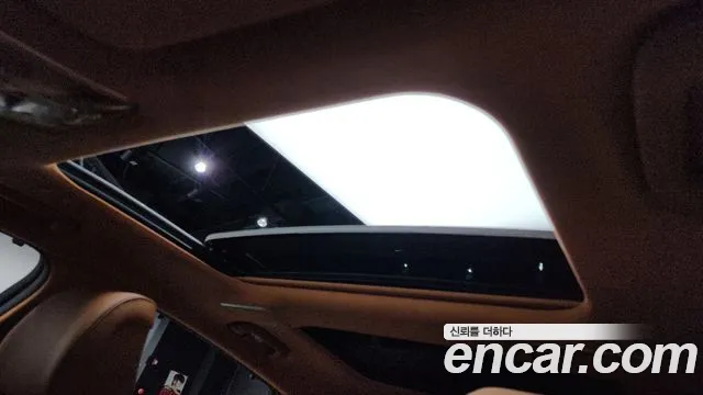 Genesis GV80 2.5T Бензин AWD — Фото автомобиля 14
