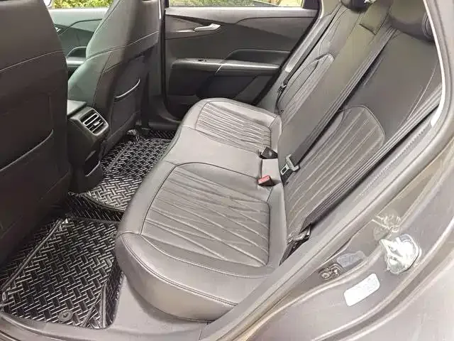 Changan Lamore — Фото автомобиля 8