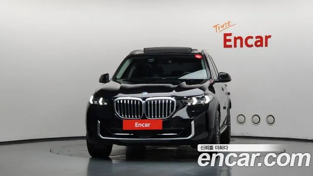 BMW X5 — Фото автомобиля 3