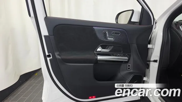 Mercedes-Benz EQA H243 — Фото автомобиля 13