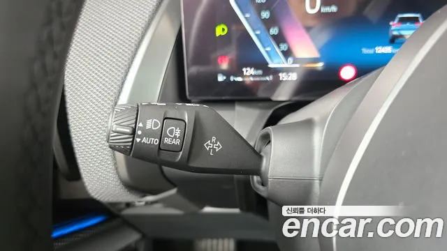 BMW X3 xDrive 20 M Sport Pro — Фото автомобиля 28