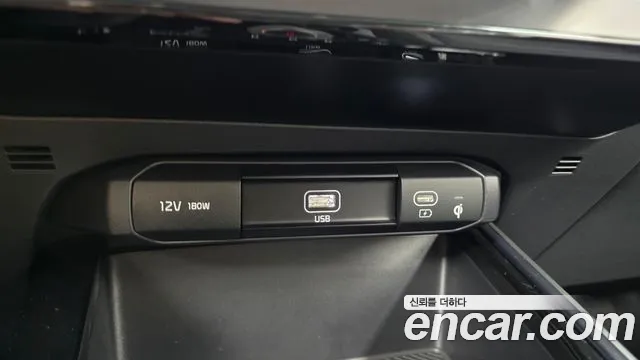 Kia Niro All Niro EV Air — Фото автомобиля 13