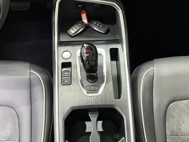 Haval H6 — Фото автомобиля 12