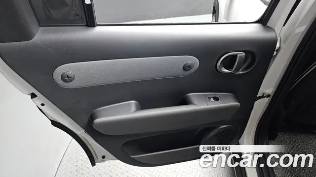Hyundai Casper Casper Electric — Фото автомобиля 24
