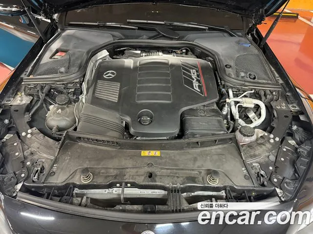Mercedes-Benz AMG GT — Фото автомобиля 5